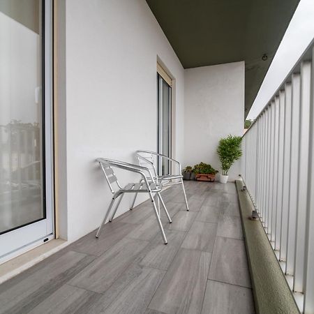 Green Island City Apartment Ponta Delgada المظهر الخارجي الصورة