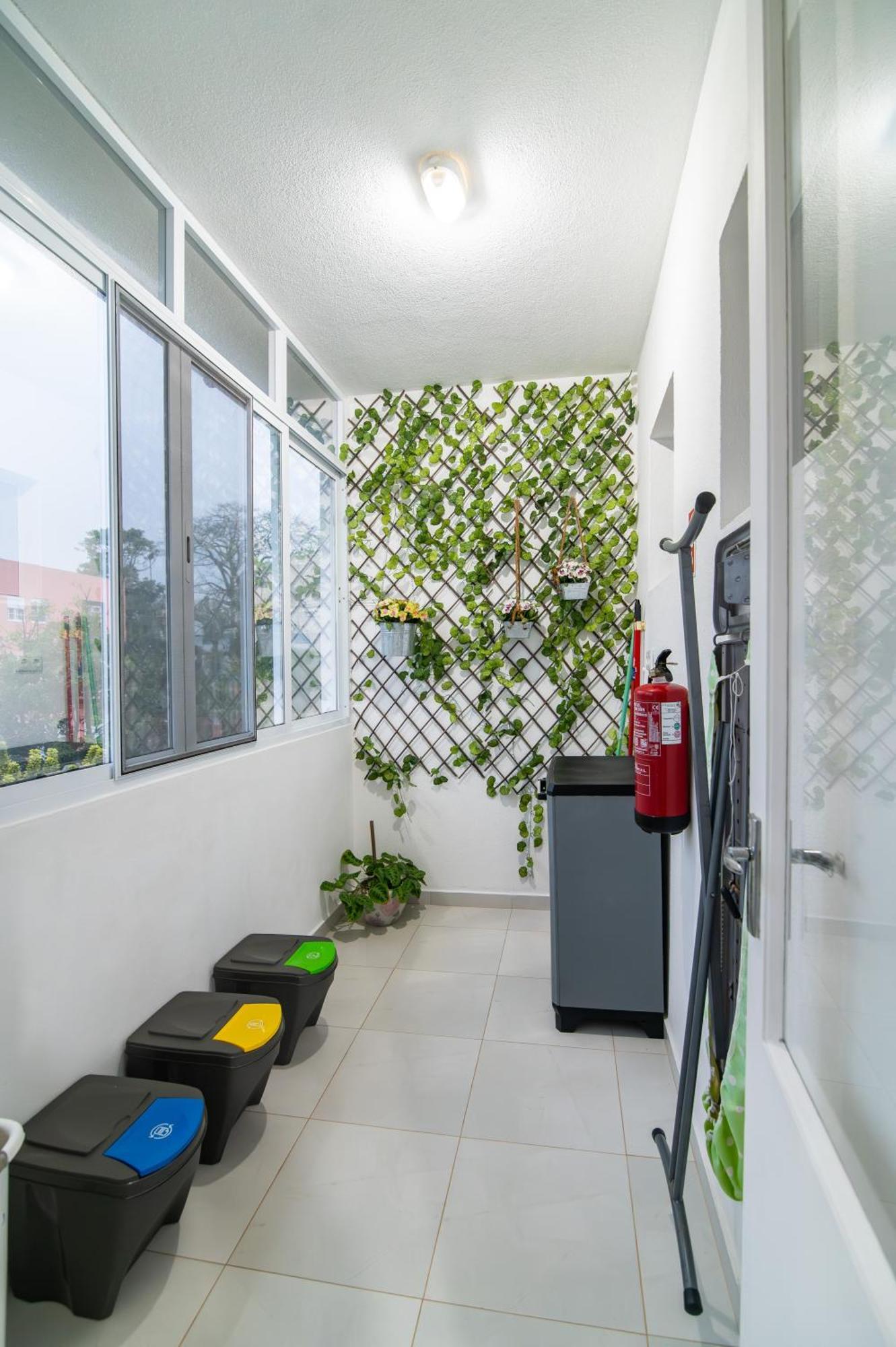 Green Island City Apartment Ponta Delgada المظهر الخارجي الصورة