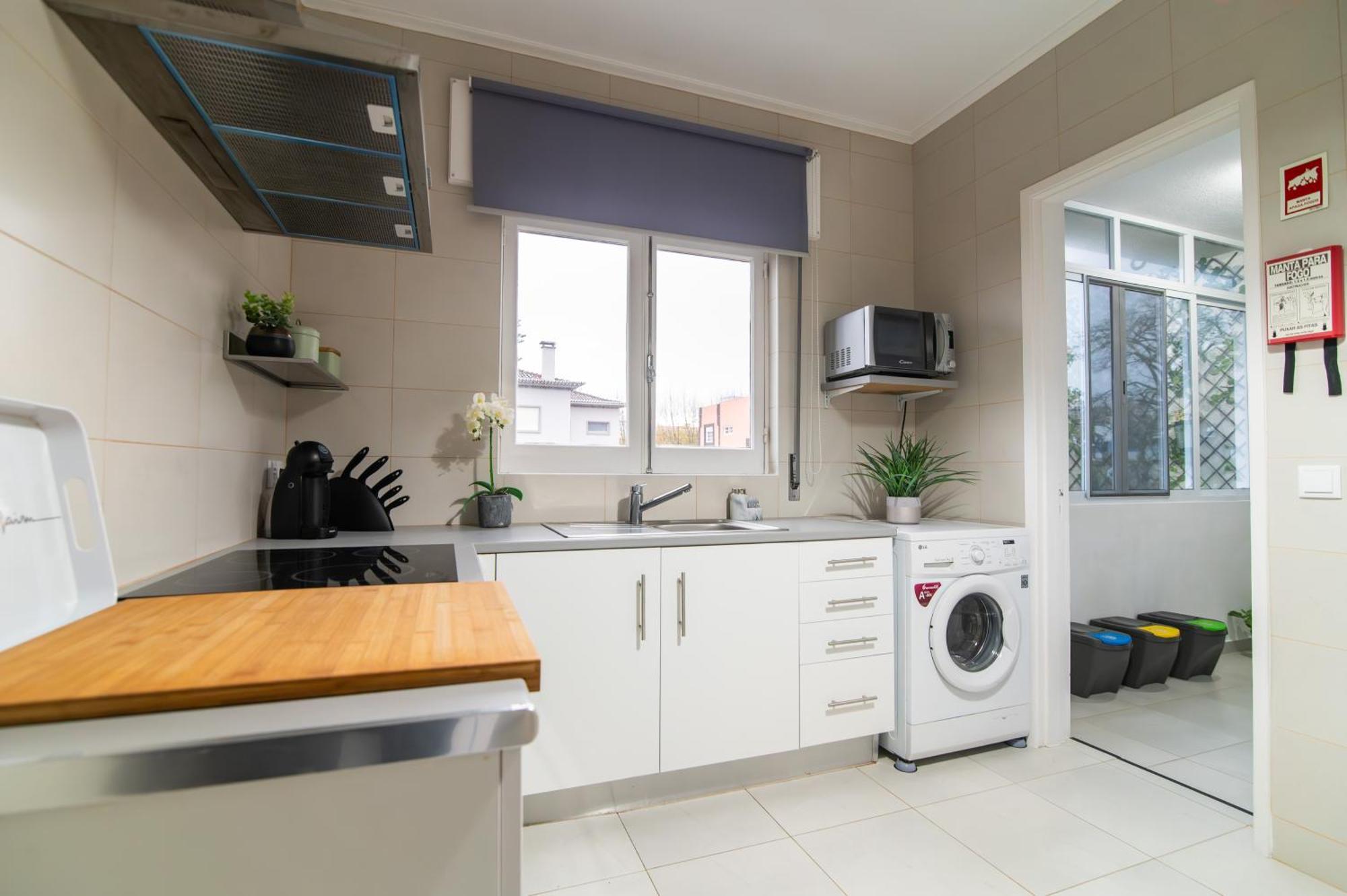 Green Island City Apartment Ponta Delgada المظهر الخارجي الصورة