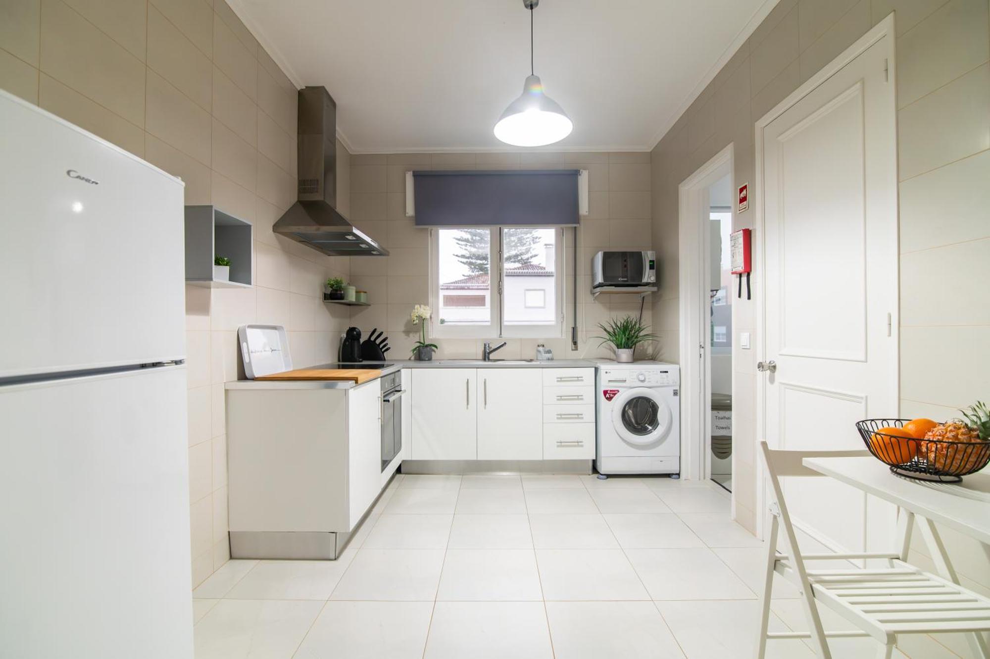 Green Island City Apartment Ponta Delgada المظهر الخارجي الصورة